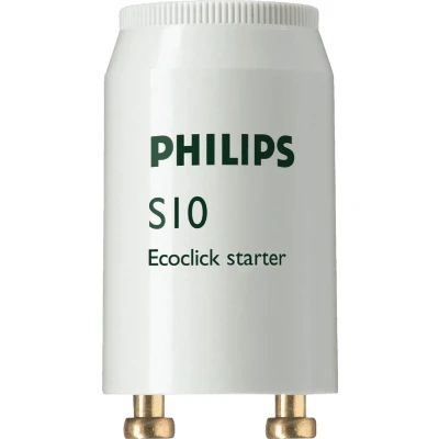 Afbeelding van Starter t.b.v. TL armatuur S10