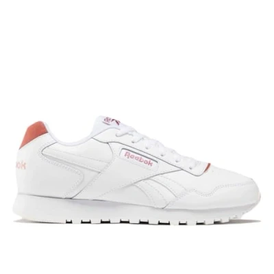 Afbeelding van Reebok Stabiliteit hardloopschoenen voor kinderen, Maat: 22, cloud white rose gold Leer/ synthetisch