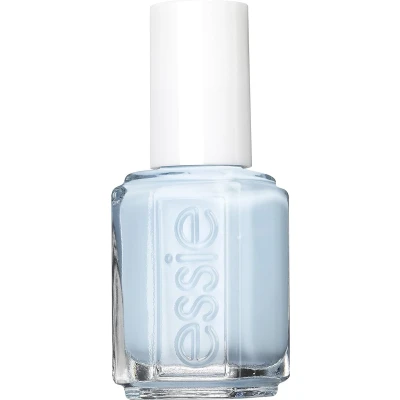 Afbeelding van essie® original 486 blue la blauwe glanzende nagellak 13,5 ml