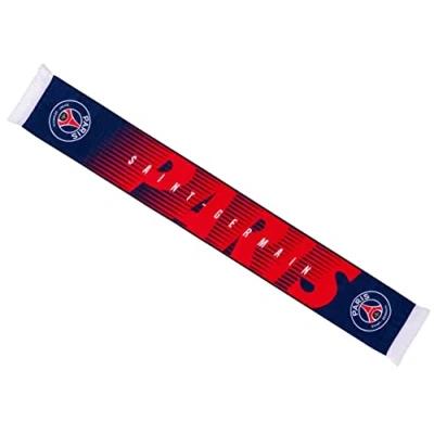 Afbeelding van sjaal PSG 2022/23