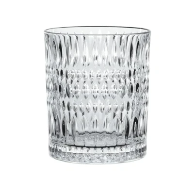 Afbeelding van Whiskyglas Nachtmann Ethno 294 ml (4 delig)