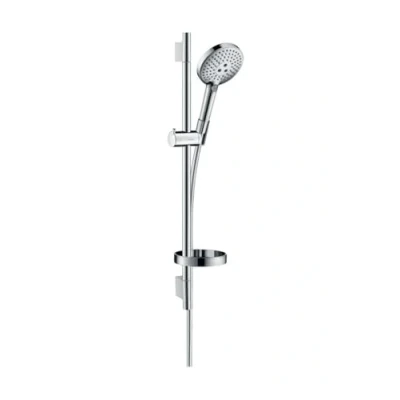 Afbeelding van Hansgrohe Raindance Select S doucheset120 3jet met Unica&#039;S Puro