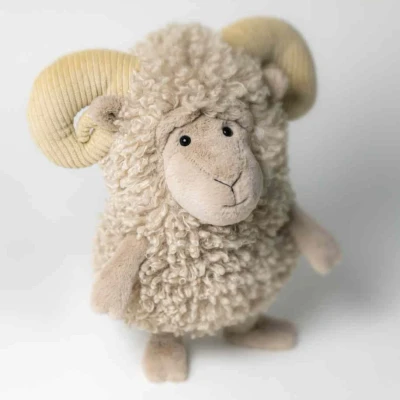 Afbeelding van Jellycat Knuffel Ramsley Sheep