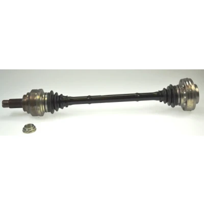 Afbeelding van Gkn lobro Aandrijfas 305047