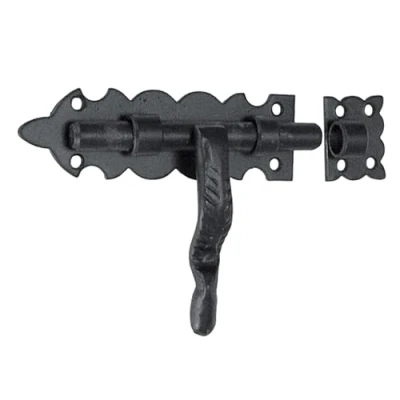 Afbeelding van Imex El Zorro 73975 D De vos Crojo, 90 mm