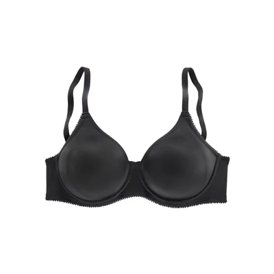 Afbeelding van Lascana T shirt bh Perfect basic met beugel, zonder cups, dessous
