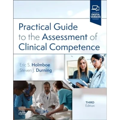 Afbeelding van Practical Guide to the Assessment of Clinical Competence