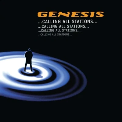 Afbeelding van ...Calling All Stations...