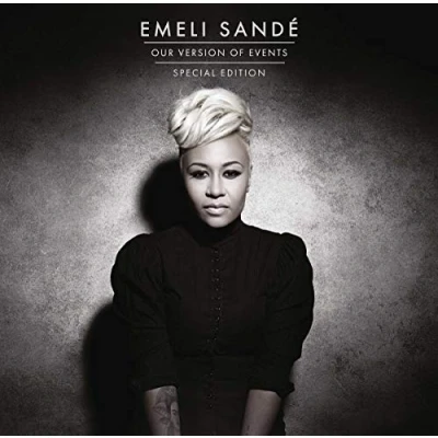 Afbeelding van Emeli Sandé Our Version Of Events (CD) (Reissue)