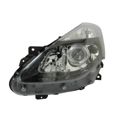 Afbeelding van TYC Koplamp 20 12118 05 2