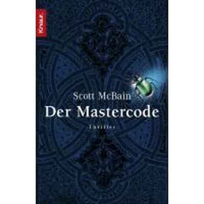 Afbeelding van Der Mastercode