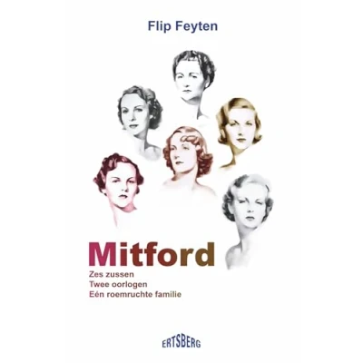 Afbeelding van Mitford (Paperback)