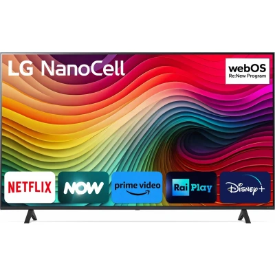 Afbeelding van LG 65NANO81T6A (2024)