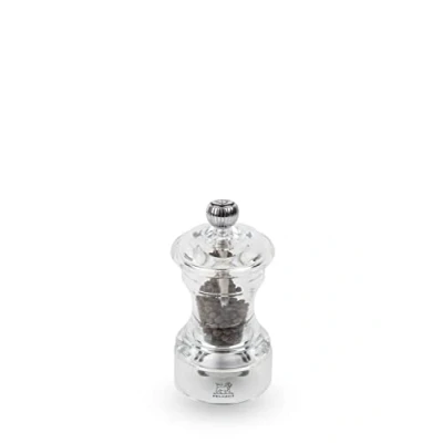 Afbeelding van Pepermolen Peugeot Bistro Acryl 10 cm