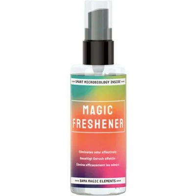 Afbeelding van Bama Magic freshener schoen fresh 100 ml