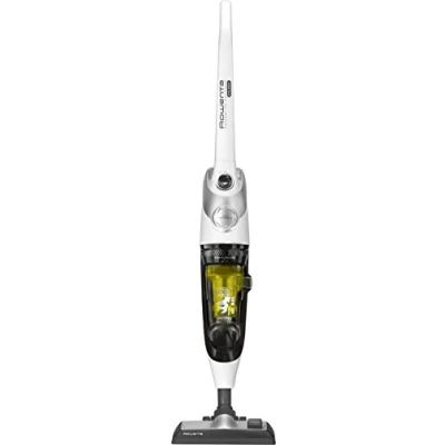 Afbeelding van Rowenta Powerline Extreme Cyclonic RH8147 stofzuiger met kabel, zakloze voor verschillende oppervlakken, cycloontechnologie, Effitech motor, vermogen 750 W, inhoud 0,9 l, 77 dB(A)
