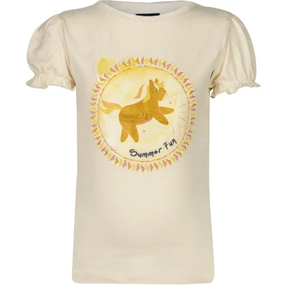 Afbeelding van Red Horse SS&#039;23 T Shirt Pino