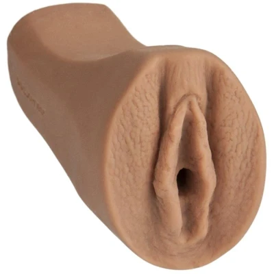 Afbeelding van Amiga para La Palma ULTRASKYN Pussy Masturbator