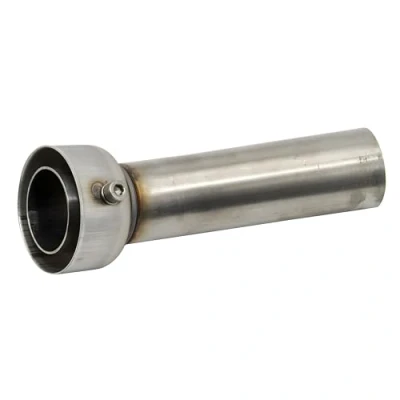 Afbeelding van DB Killer reserveonderdeelset LeoVince uitlaatdemper SBK LV ONE EVO 2 S32B