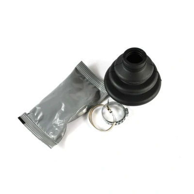 Afbeelding van Asmanchetten set PASCAL G5D000PC