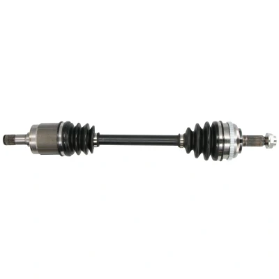 Afbeelding van Aandrijfas PASCAL G24008PC