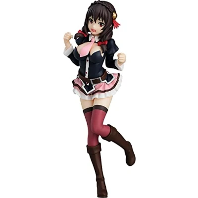 Afbeelding van KONOSUBA Yunyun Pop Up Parade 18cm