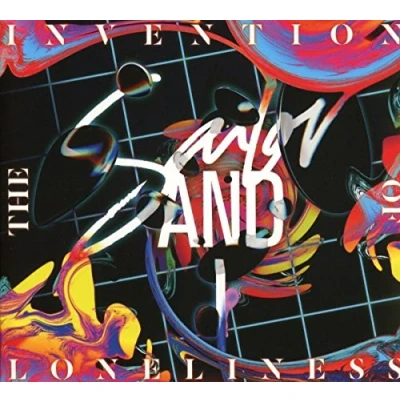 Afbeelding van Sailor &amp; I The Invention Of Loneliness (CD)