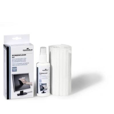 Afbeelding van Durable Screenclean set