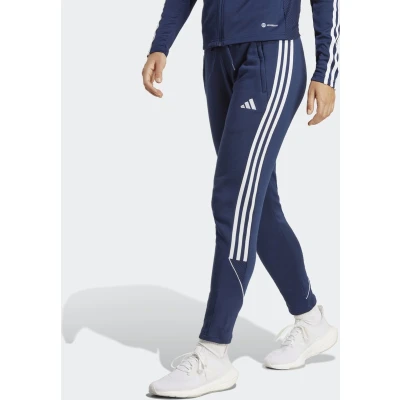 Afbeelding van adidas Performance TIRO23 League W Trainingsbroek, Dames, Maat: Large, Team navy blue