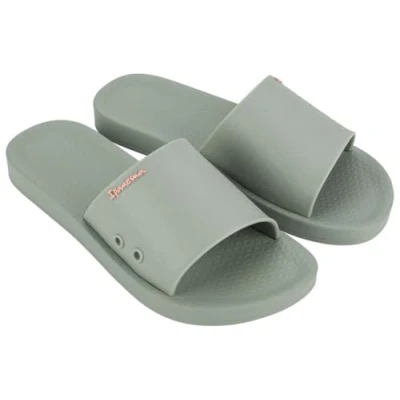 Afbeelding van Ipanema ANAT Classic Slide FEM Damessandalen, groen, 40 EU, EU