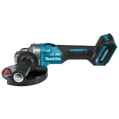 Afbeelding van Makita XGT 40 V Max Haakse Slijper 150 mm GA035GZ