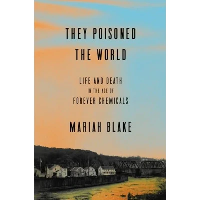 Afbeelding van They Poisoned the World