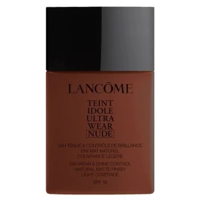 Afbeelding van Lanc“me Teint Idole Ultra Wear Nude Foundation 40 ml