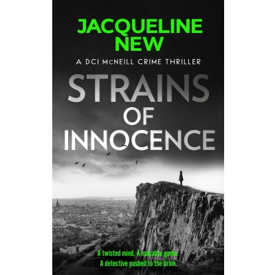 Afbeelding van DCI McNeill Crime Thriller Strains of Innocence