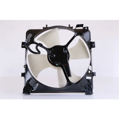 Afbeelding van Nissens Ventilatormotor /wiel Airco condensor 85045
