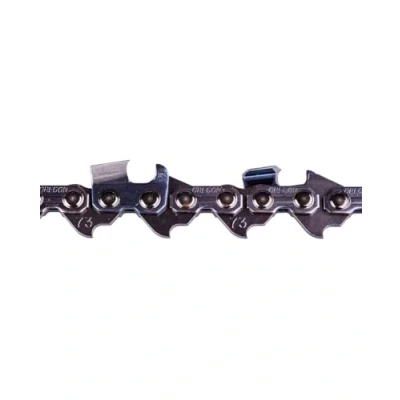 Afbeelding van Oregon PowerCut 3/8&quot; Zaagketting .058&quot; (1,5 mm), Full Chisel Zaagketting, Voor Een 45 cm (18&quot;) Rail, 68 Aandrijfschakels, Geschikt Husqvarna, Makita, Dolmar, Alpina En Meer (73LPX)
