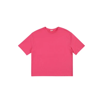 Afbeelding van s.Oliver Tshirt print voor kinderen, Maat: 134/140, Pink