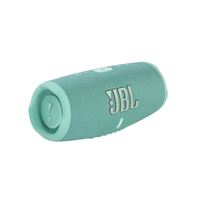 Afbeelding van JBL Charge 5 teal