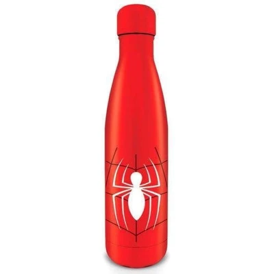 Afbeelding van Spider Man Torso Metal Drink Bottle