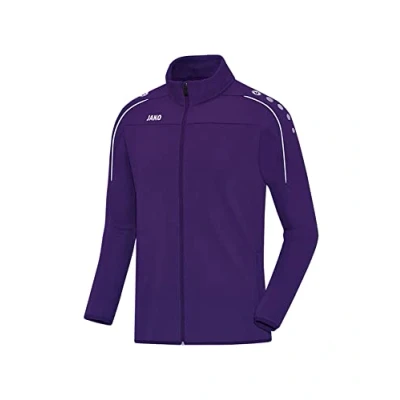 Afbeelding van JAKO Trainingsvest Classico Paars