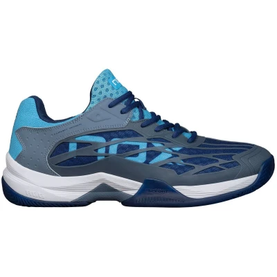 Afbeelding van Nox At10 Lux Padelschoenen Blauw EU 46 Vrouw