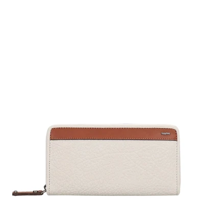 Afbeelding van Berba Chamonix Large Wallet pebble