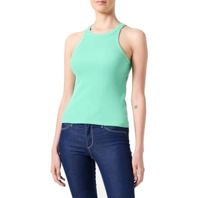 Afbeelding van VERO MODA VMCHLOE SHORT Tank TOP GA JRS NOOS Dames tops