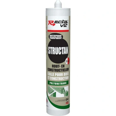 Afbeelding van Rectavit Structan 310 ml