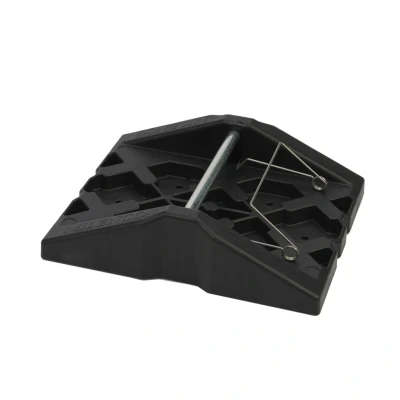 Afbeelding van Milenco Stacka onderlegplaat jackfoot (4 stuks)