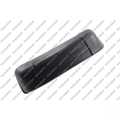 Afbeelding van Portiergreep buitenkant PRASCO SZ0548301