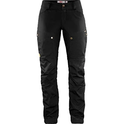 Afbeelding van Fjällräven Keb Curved W Damesbroek