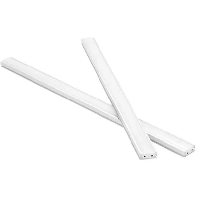 Afbeelding van LEDmaxx LEDconnect LED onderbouwlamp vast ingebouwd 15 W Warmwit Wit