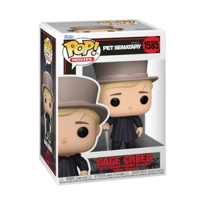 Afbeelding van Funko POP! Gage Creed 1585 Pet Sematary