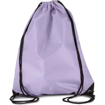 Afbeelding van Kimood Rugzak met draagkoordjes KI0104 Light Violet
